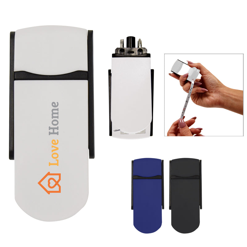 Load image into Gallery viewer, Mini Multi Tool With Stand
