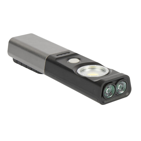 COB Work Light With Hook