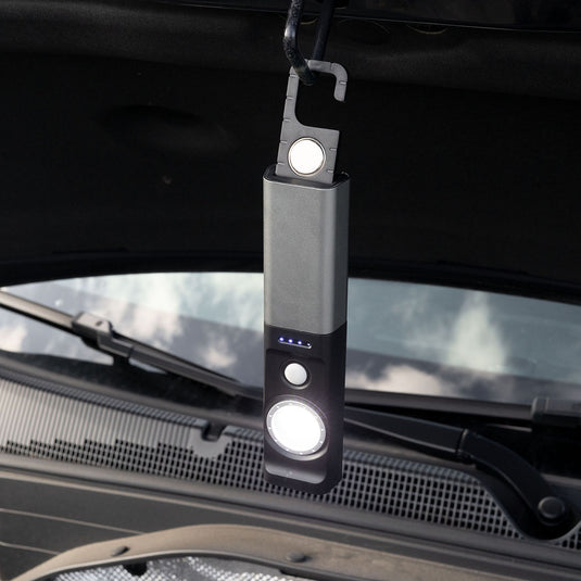 COB Work Light With Hook