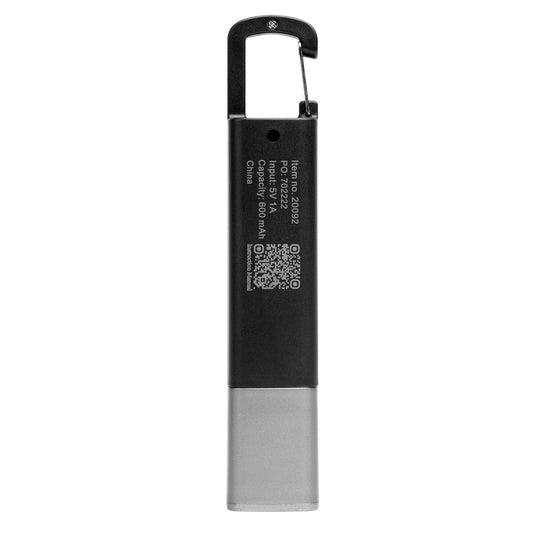 Trailblazer Rechargeable COB Flashlight