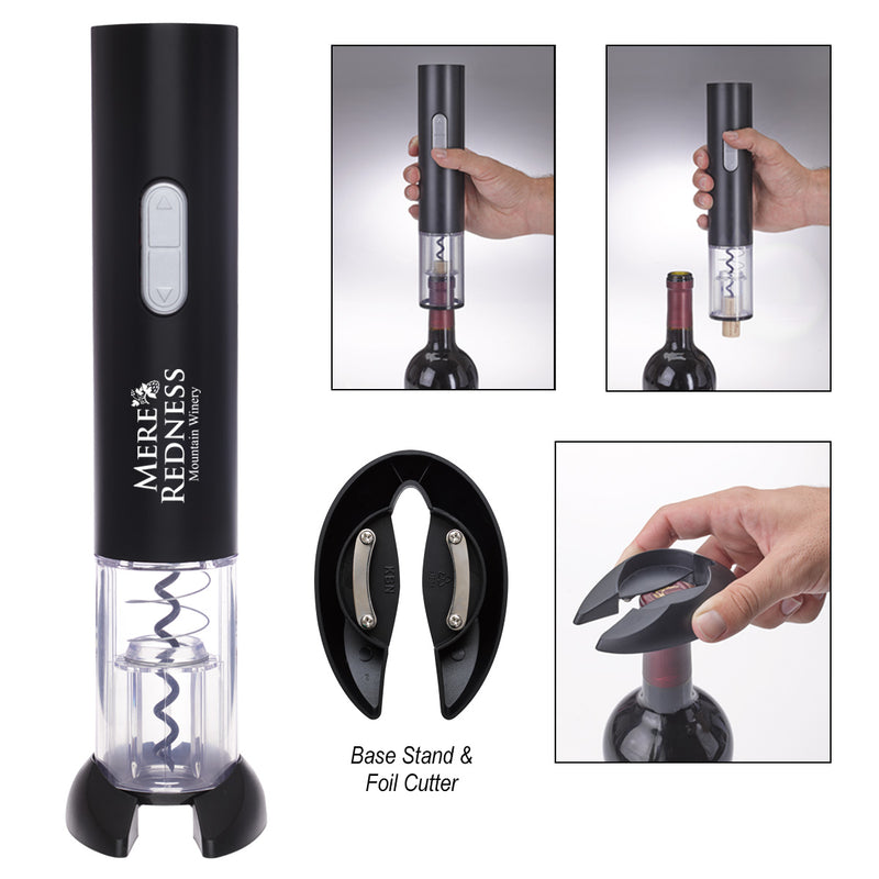 Load image into Gallery viewer, Electric Wine Opener
