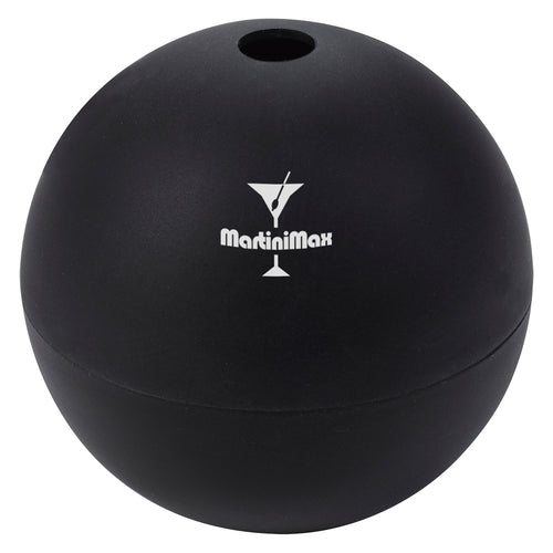 Silicone Ice Cube Sphere Mold