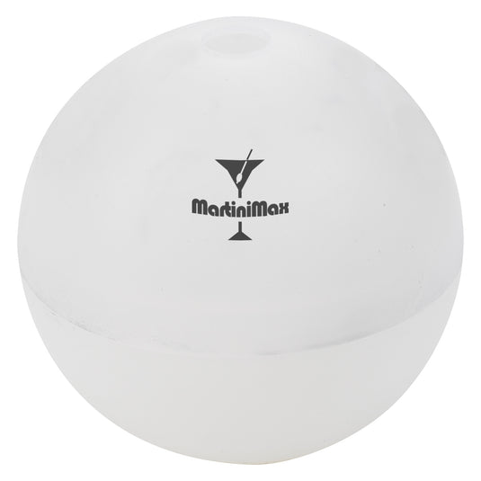 Silicone Ice Cube Sphere Mold