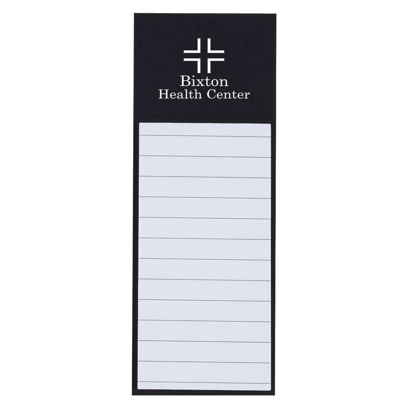 Load image into Gallery viewer, Magnetic Note Pad
