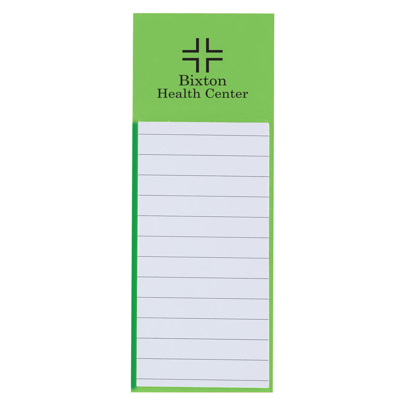 Load image into Gallery viewer, Magnetic Note Pad
