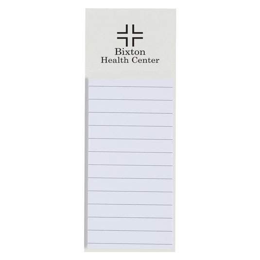 Magnetic Note Pad