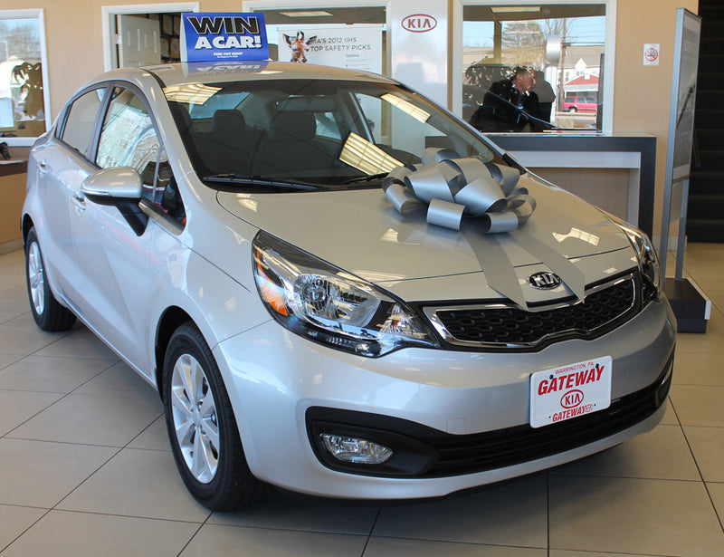 Load image into Gallery viewer, 22 Inch Car Bow
