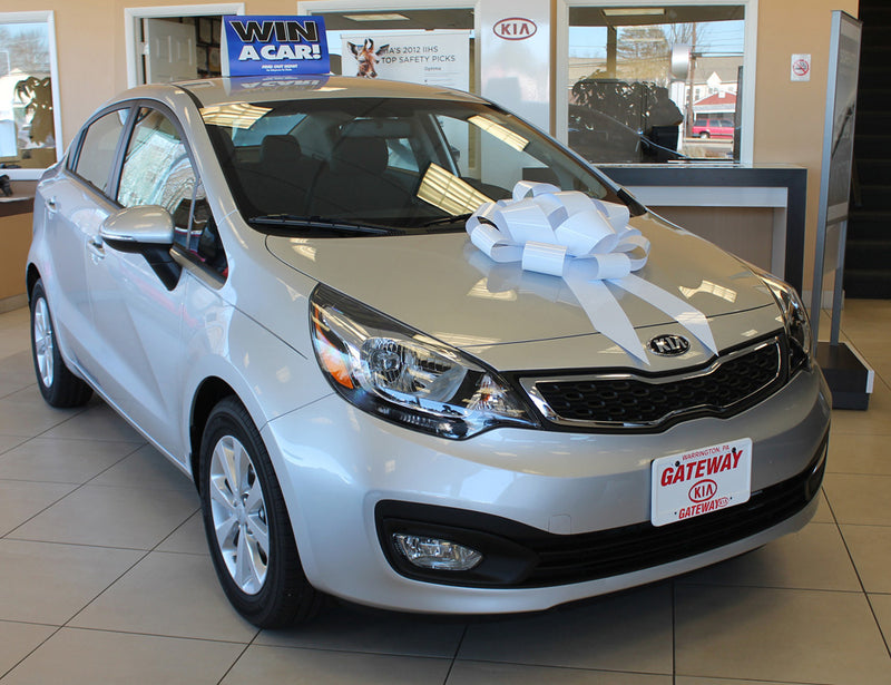 Load image into Gallery viewer, 22 Inch Car Bow
