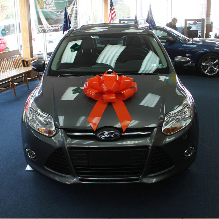 Load image into Gallery viewer, 22 Inch Car Bow
