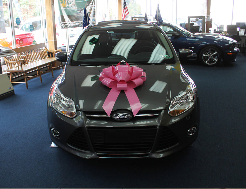 Load image into Gallery viewer, 22 Inch Car Bow
