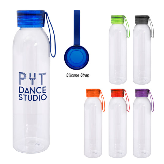 22 Oz. Belli Tritana Bottle