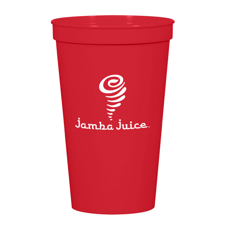 Load image into Gallery viewer, 22 Oz. Big Game Stadium Cup
