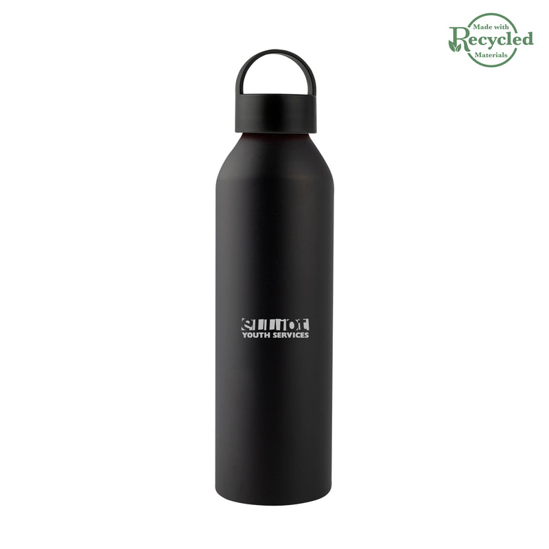 Load image into Gallery viewer, 22 Oz. Darcy Aluminum Bottle
