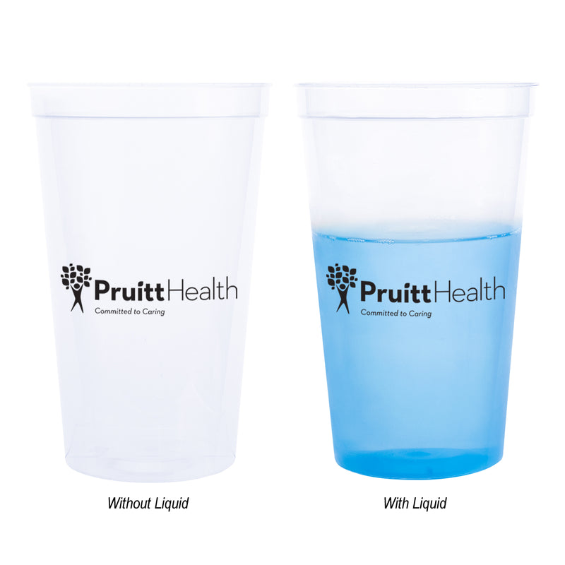 Load image into Gallery viewer, 22 Oz. Mood Stadium Cup
