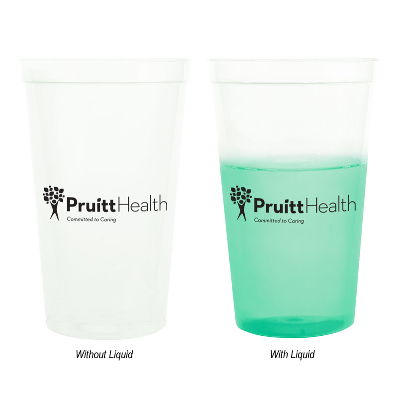 Load image into Gallery viewer, 22 Oz. Mood Stadium Cup
