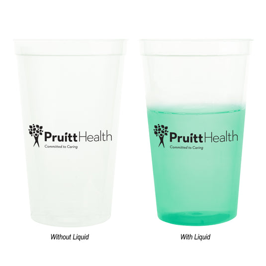 22 Oz. Mood Stadium Cup