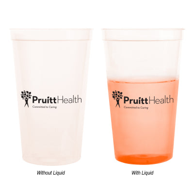 Load image into Gallery viewer, 22 Oz. Mood Stadium Cup
