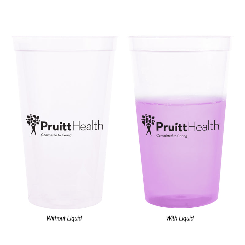 Load image into Gallery viewer, 22 Oz. Mood Stadium Cup

