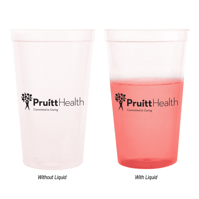 Load image into Gallery viewer, 22 Oz. Mood Stadium Cup
