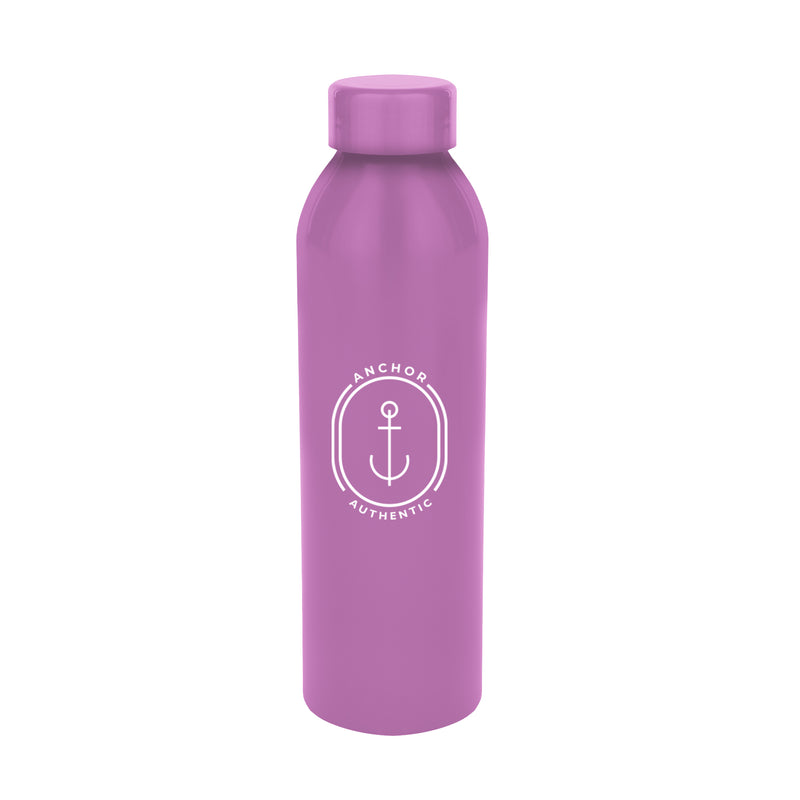 Load image into Gallery viewer, 22 Oz. Serena Aluminum Bottle

