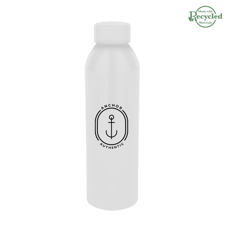 Load image into Gallery viewer, 22 Oz. Serena Aluminum Bottle
