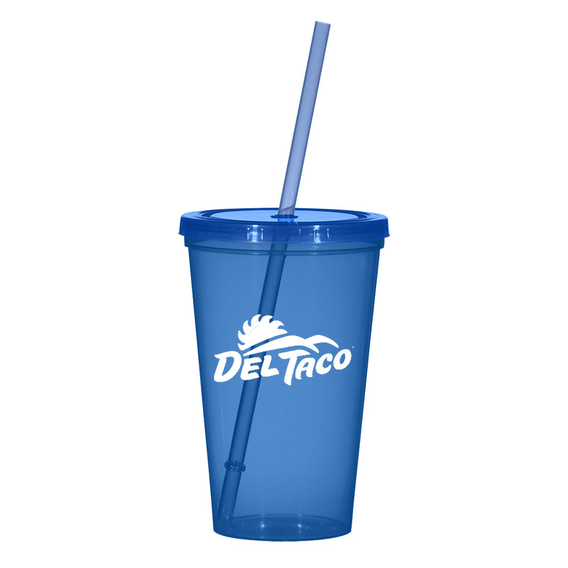 Load image into Gallery viewer, 22 Oz. Sunsplash Single Wall Tumbler
