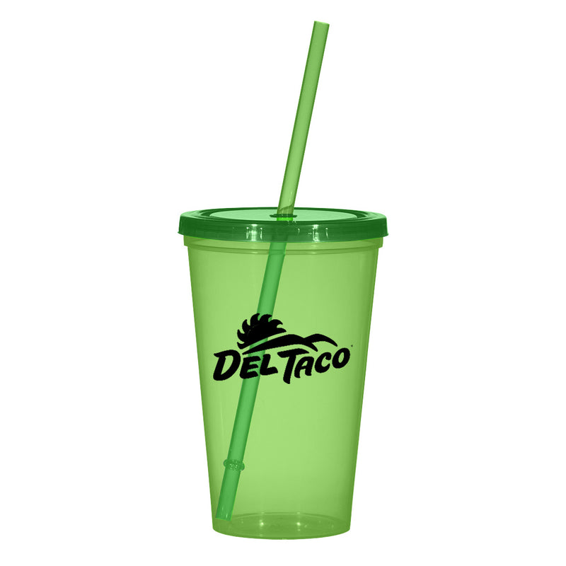Load image into Gallery viewer, 22 Oz. Sunsplash Single Wall Tumbler

