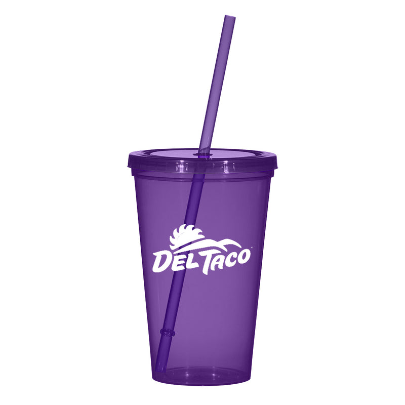 Load image into Gallery viewer, 22 Oz. Sunsplash Single Wall Tumbler
