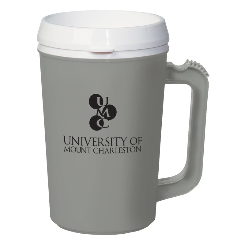 Load image into Gallery viewer, 22 Oz. Thermo Insulated Mug
