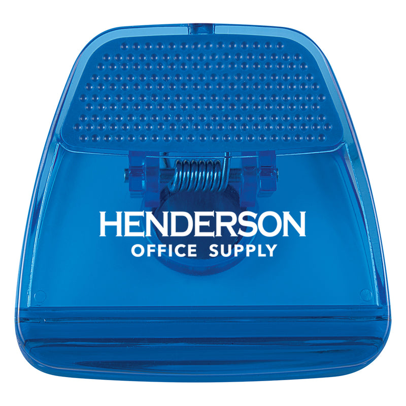 Load image into Gallery viewer, Magnetic Memo Clip
