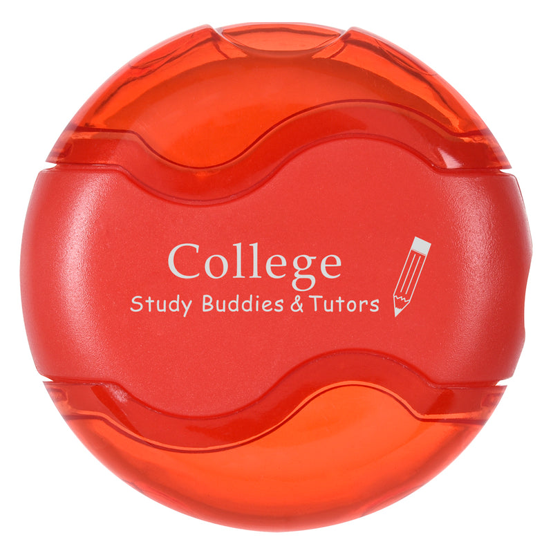 Load image into Gallery viewer, Pencil Sharpener With Eraser
