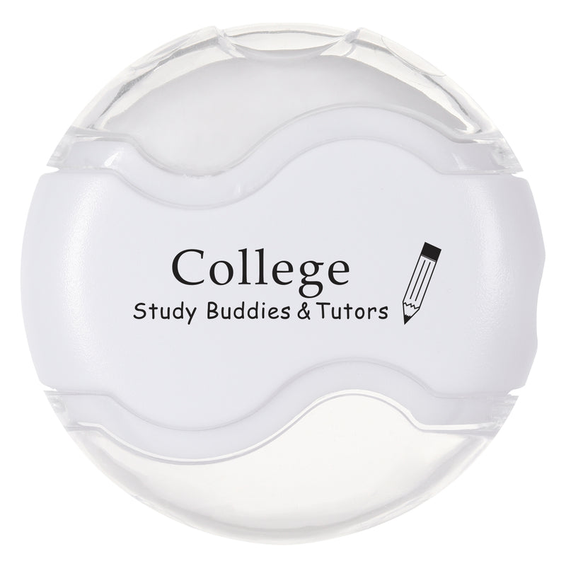 Load image into Gallery viewer, Pencil Sharpener With Eraser
