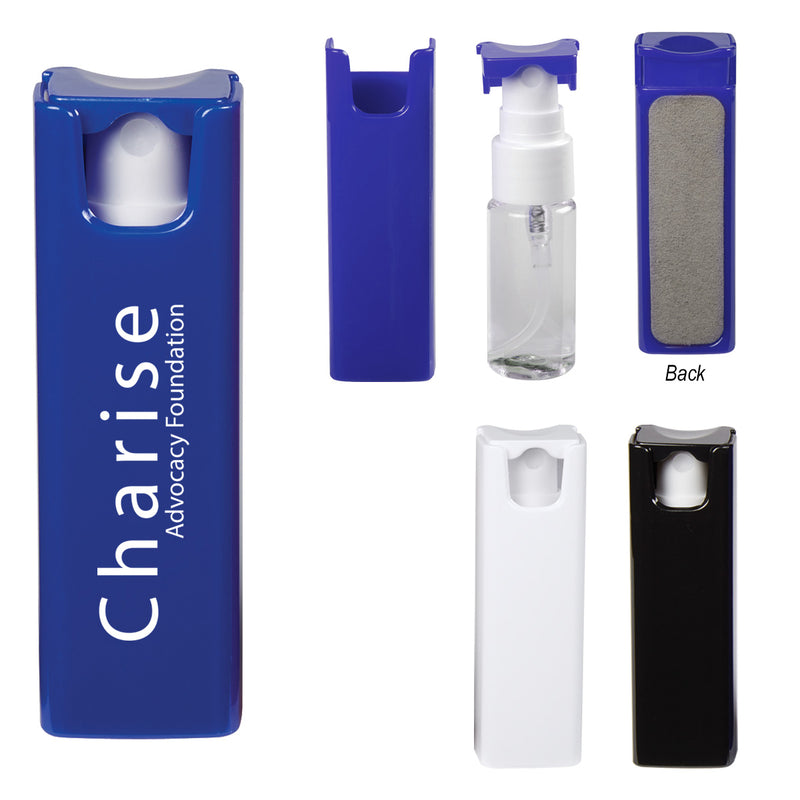 Load image into Gallery viewer, 5 Oz. Screen Cleaner And Spray
