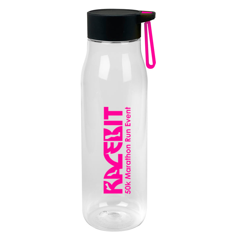 Load image into Gallery viewer, 23 Oz. Tario Tritana Bottle
