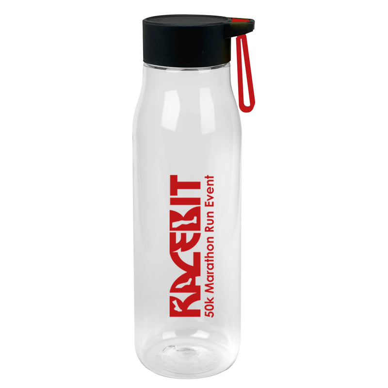 Load image into Gallery viewer, 23 Oz. Tario Tritana Bottle
