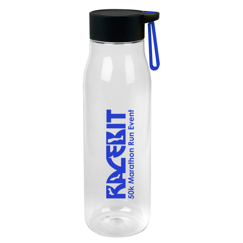 Load image into Gallery viewer, 23 Oz. Tario Tritana Bottle

