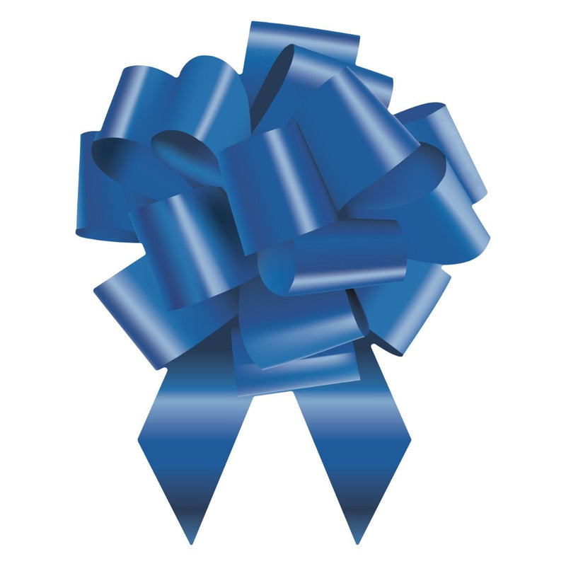 Load image into Gallery viewer, 24" Die-Cut Holiday Bow Decal
