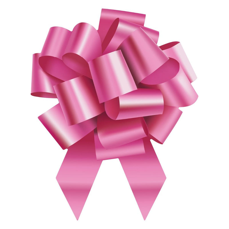 Load image into Gallery viewer, 24" Die-Cut Holiday Bow Decal
