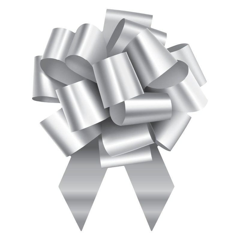 Load image into Gallery viewer, 24" Die-Cut Holiday Bow Decal

