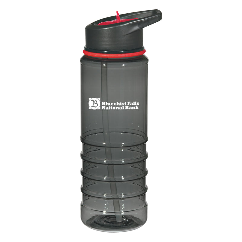 Load image into Gallery viewer, 24 Oz. Gripper Bottle
