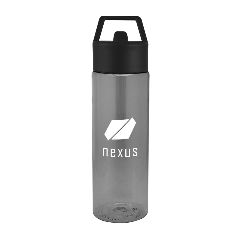 Load image into Gallery viewer, 24 Oz. Monterey rPET Bottle
