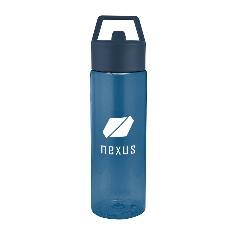 Load image into Gallery viewer, 24 Oz. Monterey rPET Bottle
