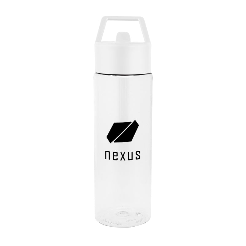 Load image into Gallery viewer, 24 Oz. Monterey rPET Bottle
