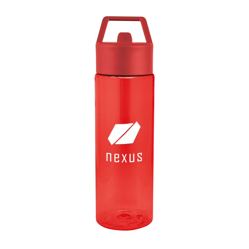 Load image into Gallery viewer, 24 Oz. Monterey rPET Bottle
