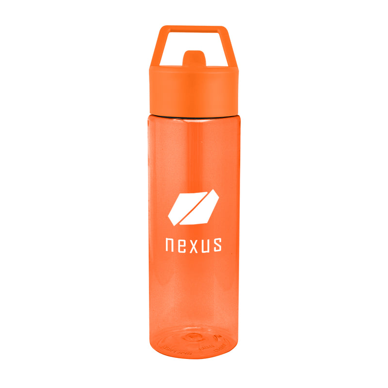 Load image into Gallery viewer, 24 Oz. Monterey rPET Bottle

