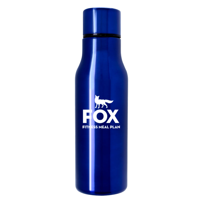 Load image into Gallery viewer, 24 Oz. Unity Stainless Steel Bottle
