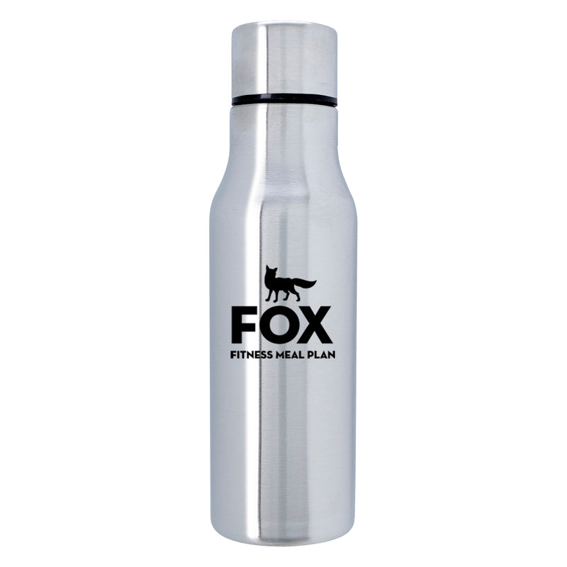 Load image into Gallery viewer, 24 Oz. Unity Stainless Steel Bottle
