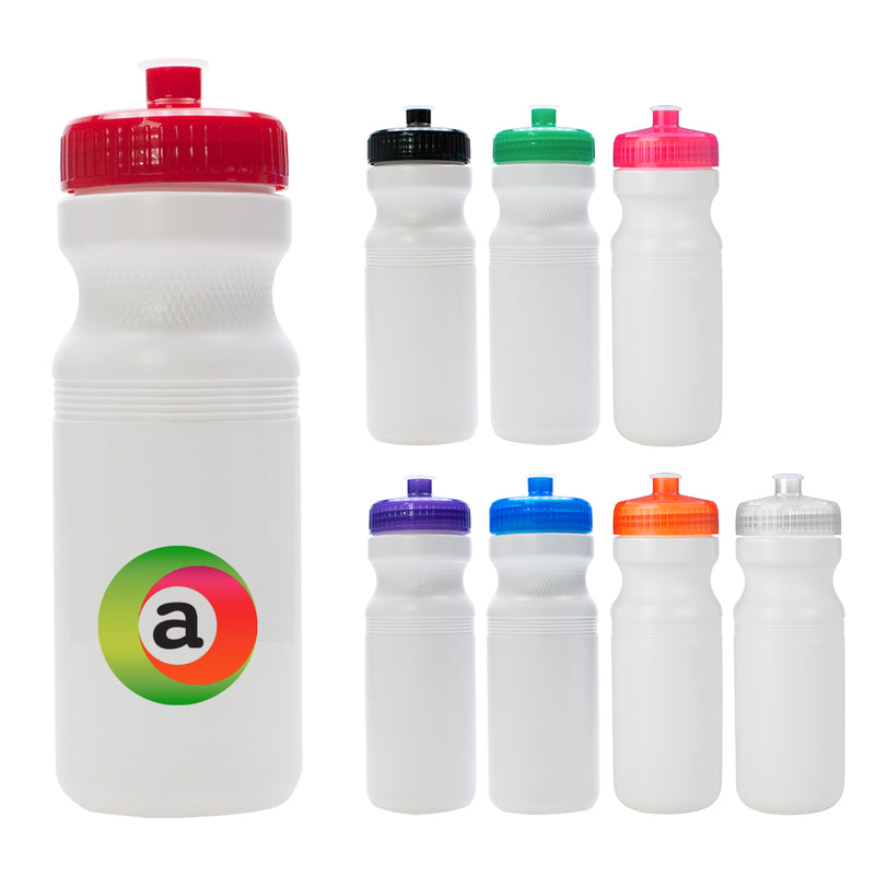 Load image into Gallery viewer, 24 Oz. Water Bottle
