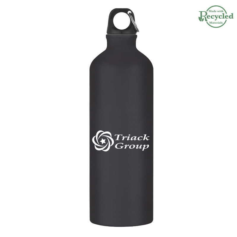 Load image into Gallery viewer, 25 Oz. Aluminum Tundra  Bike Bottle
