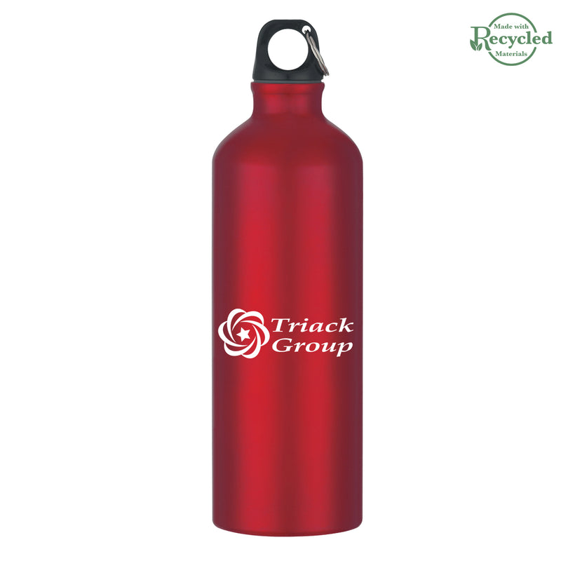 Load image into Gallery viewer, 25 Oz. Aluminum Tundra  Bike Bottle
